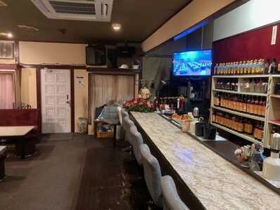 徳島市のスナック E・E・eの写真
