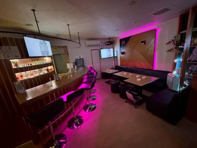 札幌市北区のスナック Ｌａｕｇｈの写真