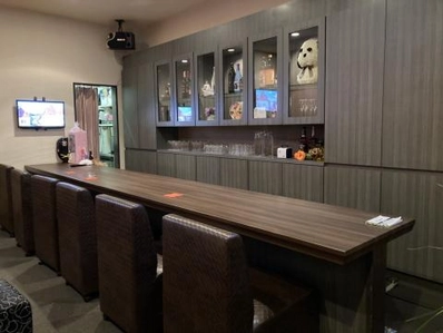 徳島市のスナック 一華の写真
