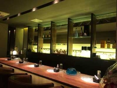 旭川市のスナック Ｌｏｕｎｇｅ　Ｃａｌｍｅの写真