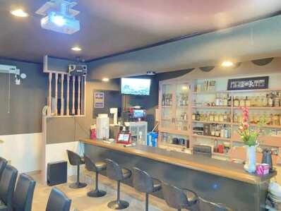 芳賀郡益子町のスナック ゆうこりん家の写真