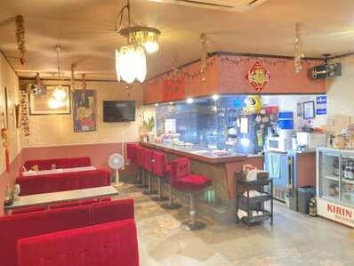 宇都宮市のスナック 華之郷の写真