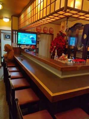 倉敷市のスナック 居酒屋　華の写真