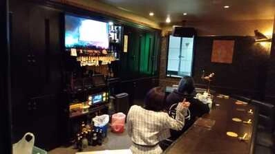 倉敷市のスナック タムタムの写真