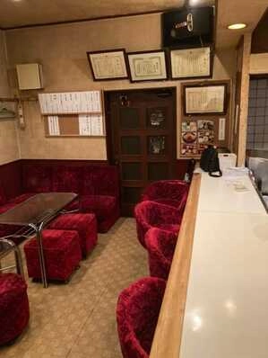 八千代市のスナック まさきの写真