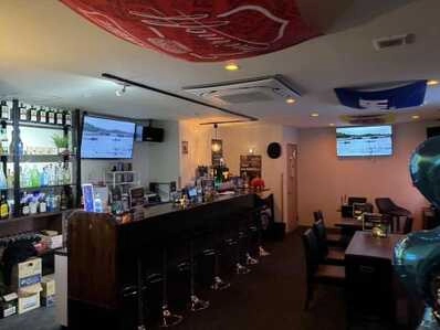 倉敷市のスナック たこ焼きBAR REEF倉敷店の写真