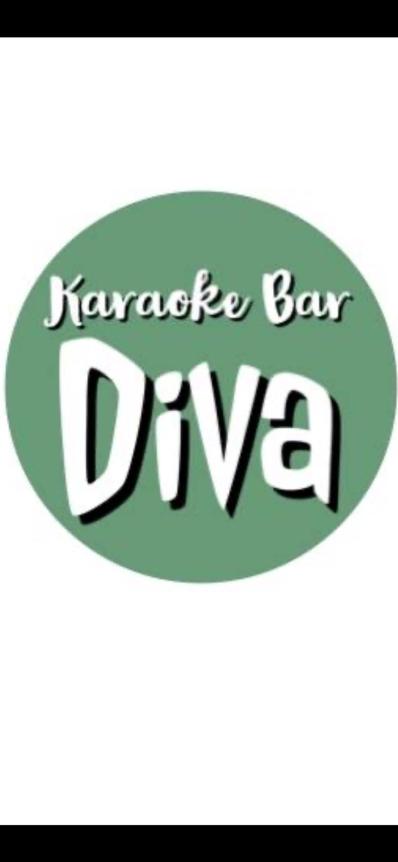 岡山市北区のスナック カラオケBar Divaの写真
