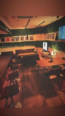 北九州市小倉北区のスナック Bar Fitの写真