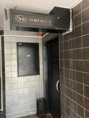 堺市堺区のスナック SECRET BASE Mの写真
