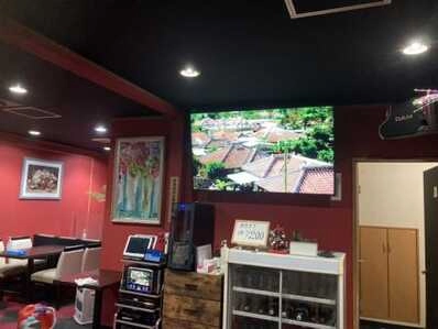 香取市のスナック 居酒屋　魅の写真