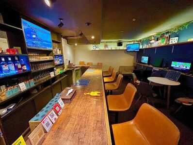 名寄市のスナック Ｂａｒ　Ｑｕａｒｔｏの写真