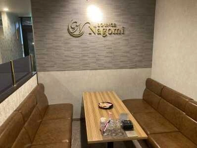 徳島市のスナック NAGOMIの写真