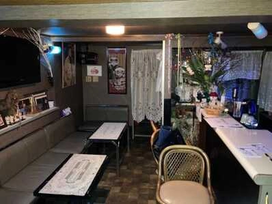新庄市のスナック スナック絆の写真