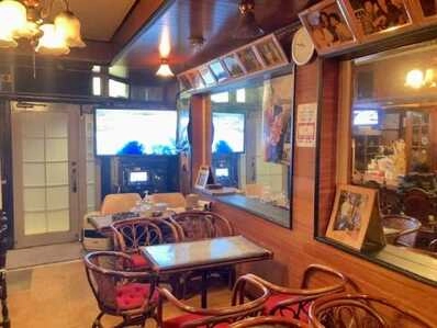 宇都宮市のスナック 瑠璃絵の写真