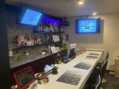 大阪市中央区のスナック Second Jointの写真