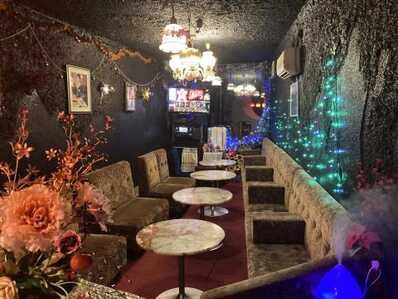 大田区のスナック 蝶の写真