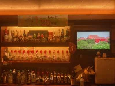北区のスナック ブラセリーランプの写真