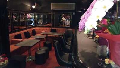 板橋区のスナック ｂｉｓｔｒｏ桜の写真