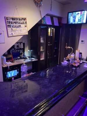 多治見市のスナック シークレットの写真