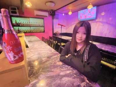 金沢市のスナック 彩酒場　あやちょんの写真