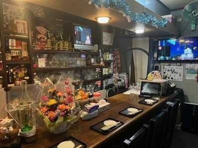練馬区のスナック スナック　ぼいすの写真