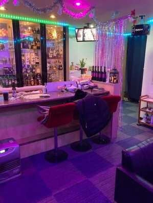 長野市のスナック トンセリの写真