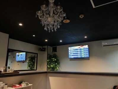 塩尻市のスナック スナックRIVIの写真