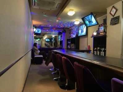 名古屋市名東区のスナック KARAOKE SNACK 若菜の写真