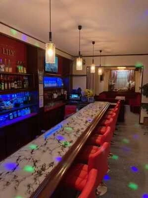 魚津市のスナック Snack&Bar Karaoke　LILYの写真