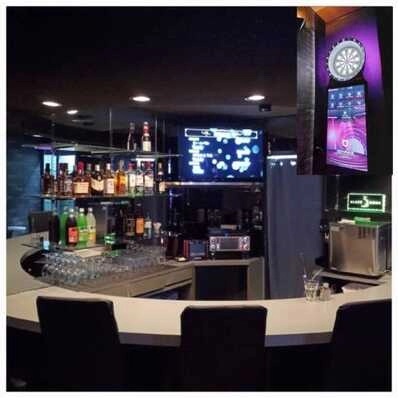 東近江市のスナック Bar BLACK MOONの写真