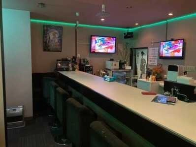 岡谷市のスナック SNACK　EDEN１４３の写真