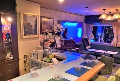 金沢市のスナック ポールスターの写真
