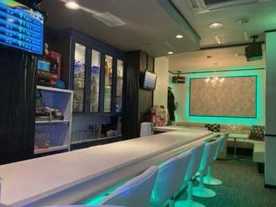 名古屋市名東区のスナック スナック　れんの写真