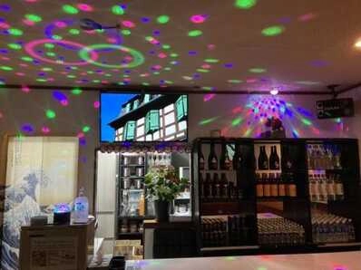 小山市のスナック ローズの写真