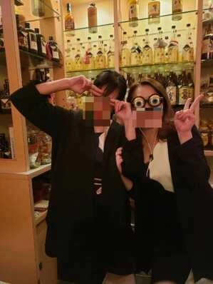 佐世保市のスナック スナック彩花の写真
