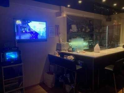 板橋区のスナック ナイスデイの写真