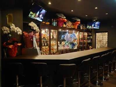 江南市のスナック Tear Drop　　　　　　 -PUBLIC BAR-の写真
