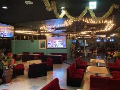 長野市のスナック Ａｐｐｌｅ　Ｂａｒ＆Ｒｅｓｔａｕｒａｎｔの写真