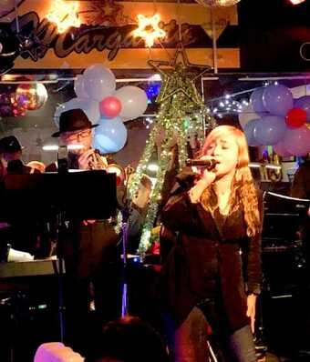 長野市のスナック Ｍｕｓｉｃ　Ｂａｒ　Ｍａｒｇａｒｉｔａの写真