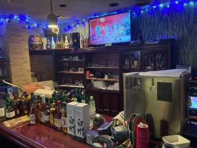 塩尻市のスナック ガールズバーLｉｚの写真