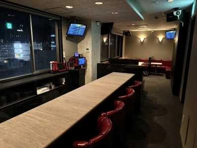 長野市のスナック Ｌｏｕｎｇｅ　蘭の写真
