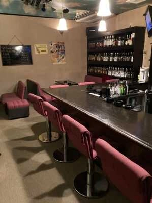 高山市のスナック FOOD　BAR　TANIの写真