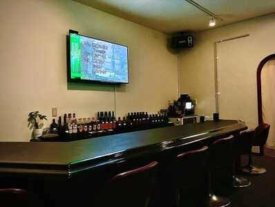 静岡市葵区のスナック 優の写真