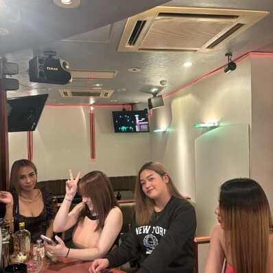 大田区のスナック Carucheの写真