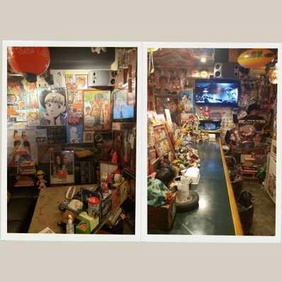 アラミス＆マスカットの写真