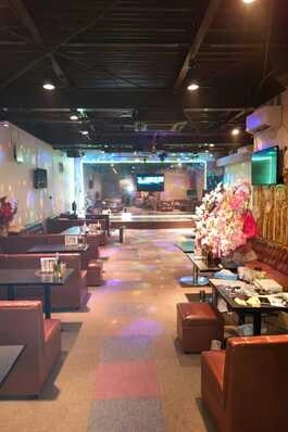 静岡市清水区のスナック GLAMO ROSAの写真