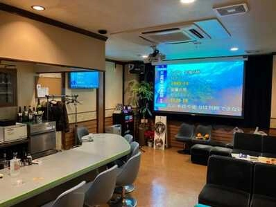 静岡市清水区のスナック PARK CLUBの写真