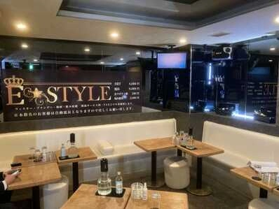北区のスナック Ｅ・ＳＴＹＬＥの写真