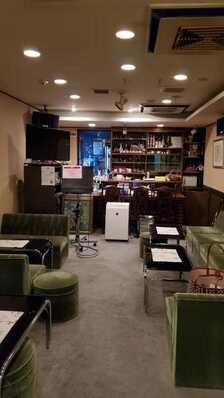 静岡市葵区のスナック カインドの写真