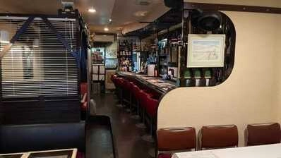 練馬区のスナック 信濃路の写真